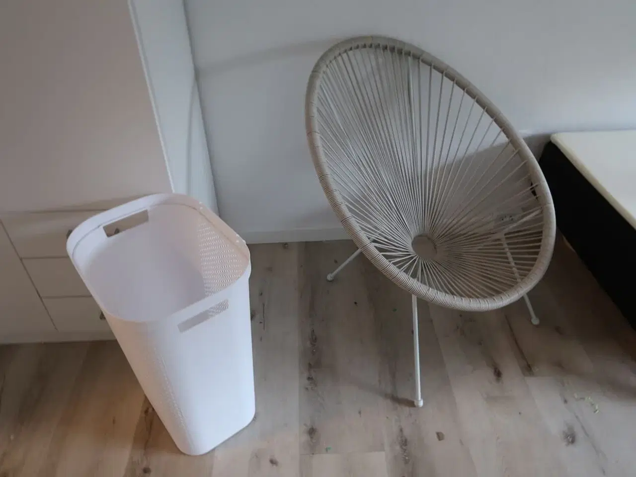Billede 3 - Tøm rummet