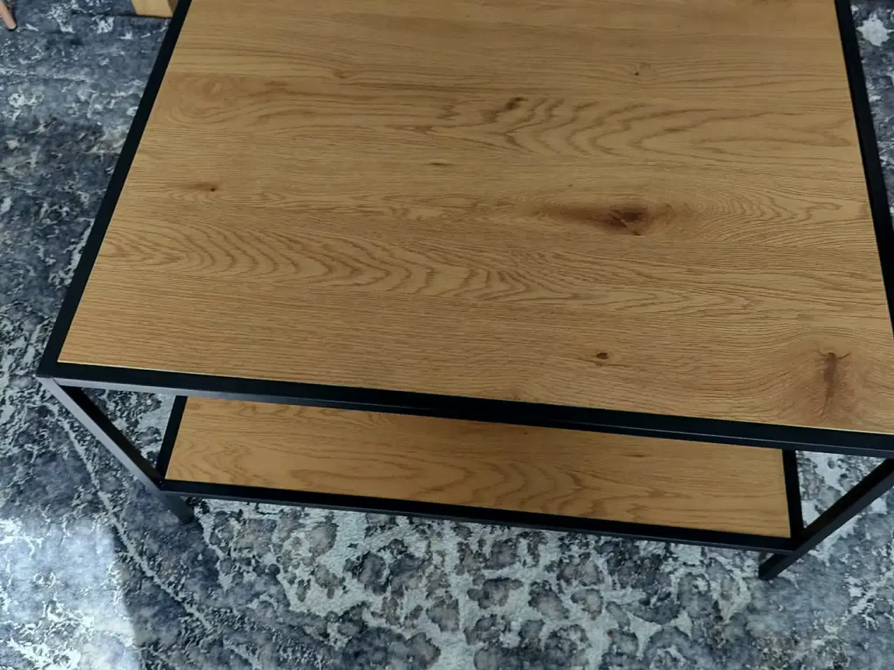 Billede 1 - Sofabord til salg