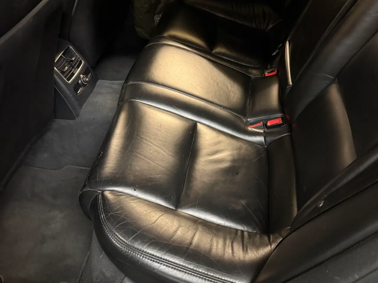 Billede 8 - Super lækker benziner