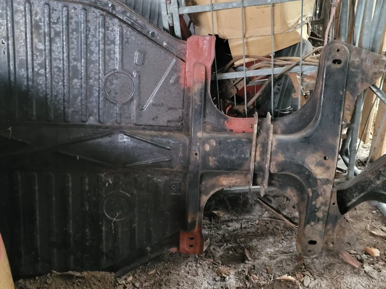 Billede 20 - Vw bobbel 