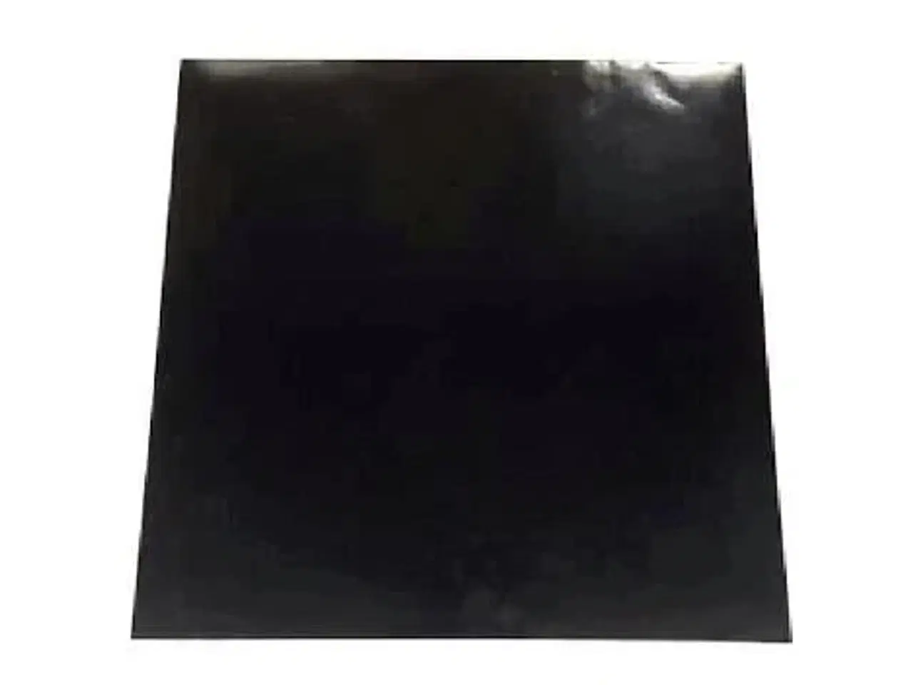 Billede 1 - 64 stk. Teflon pølsemåtte sort B590 x D590 mm for FKI stegeplade