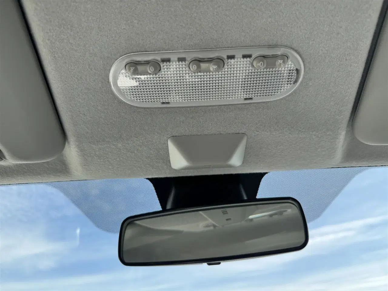 Billede 18 - Nissan Note 1,6 16V Select Edition 110HK 5d