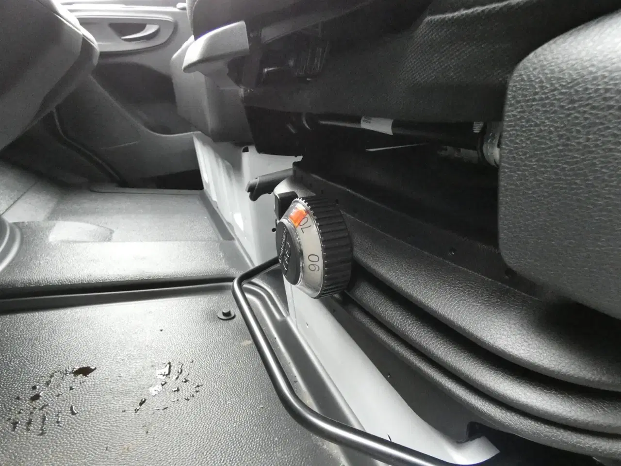 Billede 17 - Mercedes-Benz Sprinter 317 2,0 CDI A4 H2 RWD 9G-Tronic 170HK Van Aut.