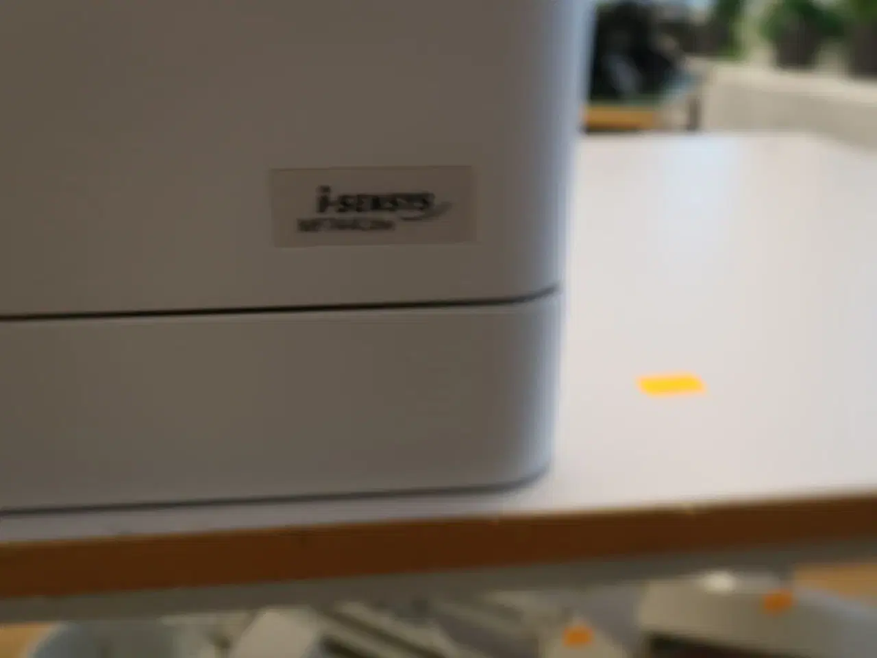 Billede 3 - Printer CANON F176202