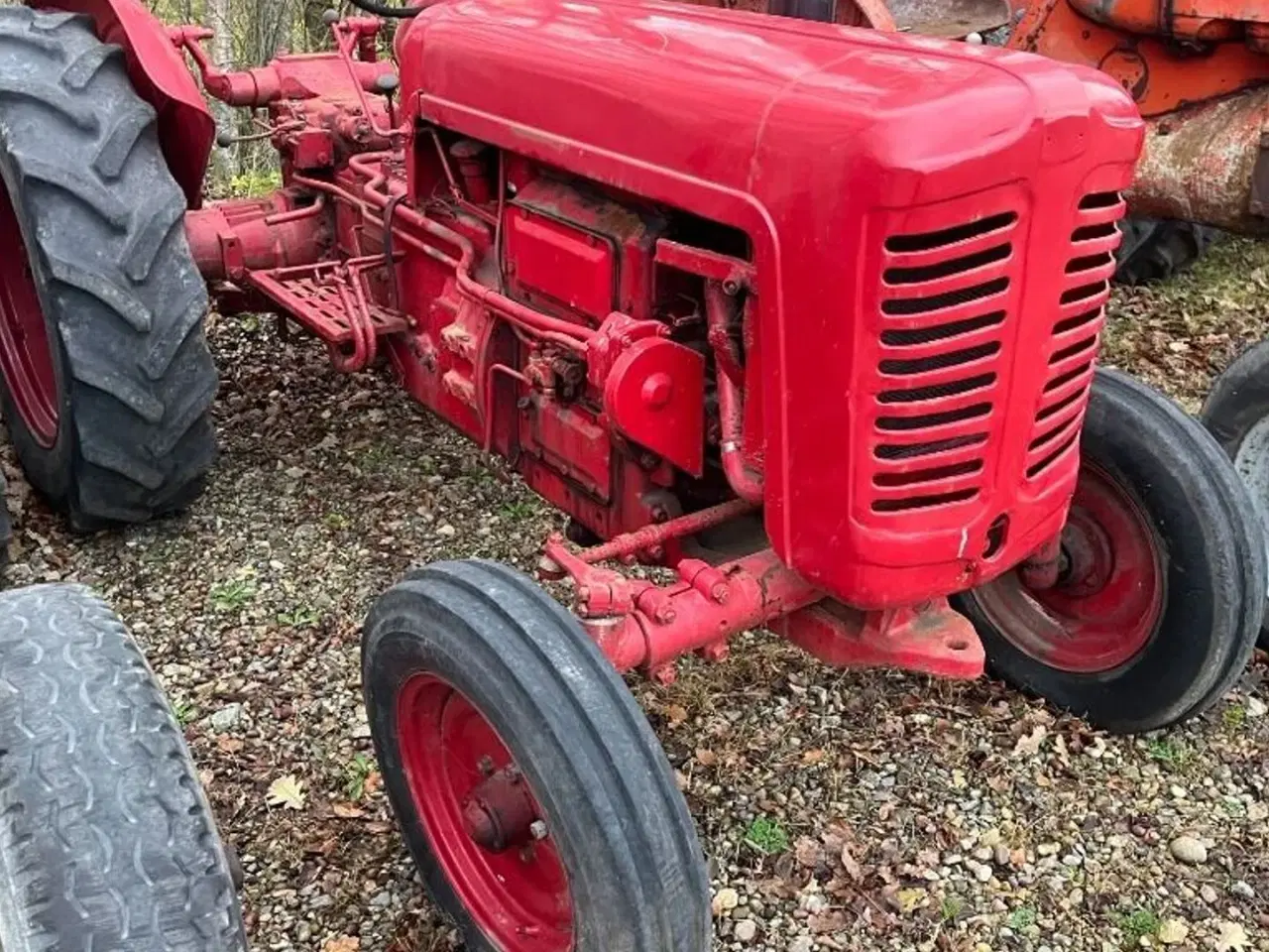 Billede 4 - Bukh BUKH DIESEL Oldtimer