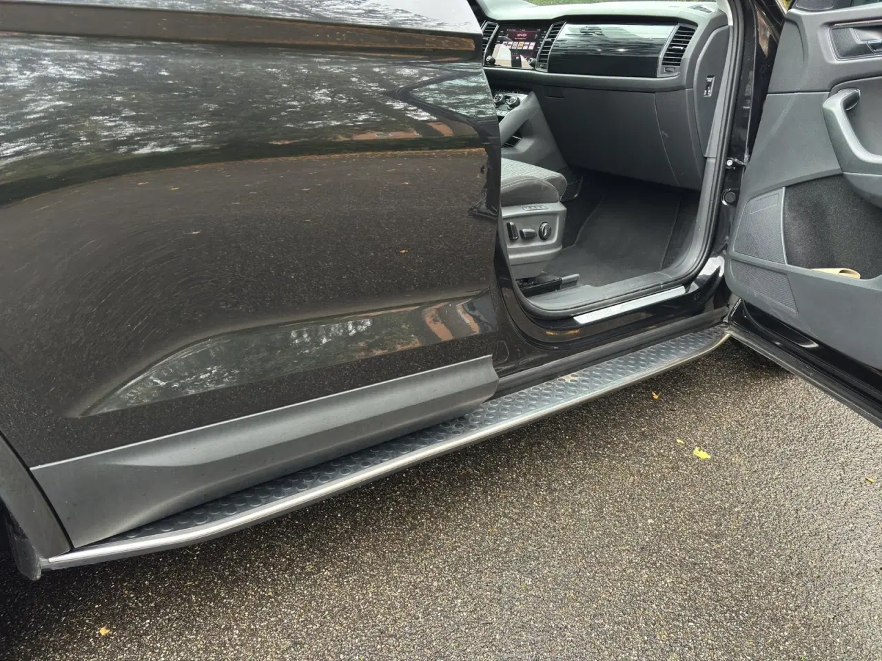 Billede 19 - Skoda Kodiaq 2,0 TSi 190 Style DSG 4x4 7prs