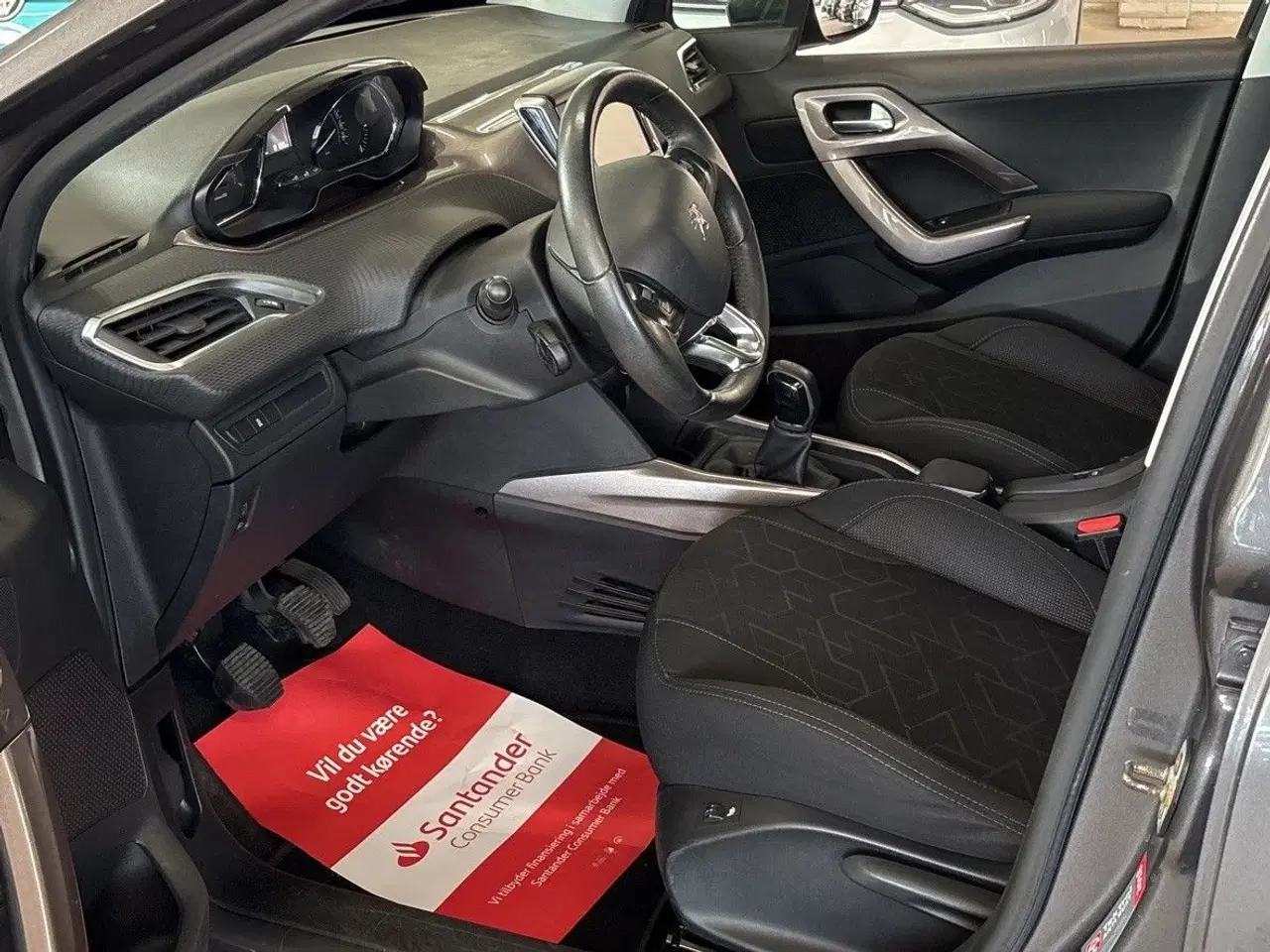 Billede 5 - Peugeot 2008 1,2 VTi Active 82HK