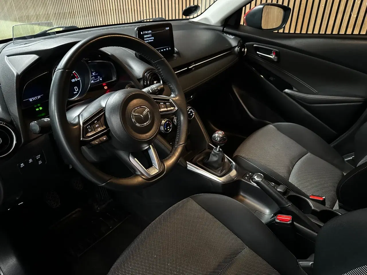 Billede 9 - Mazda 2 1,5 SkyActiv-G 115 Optimum