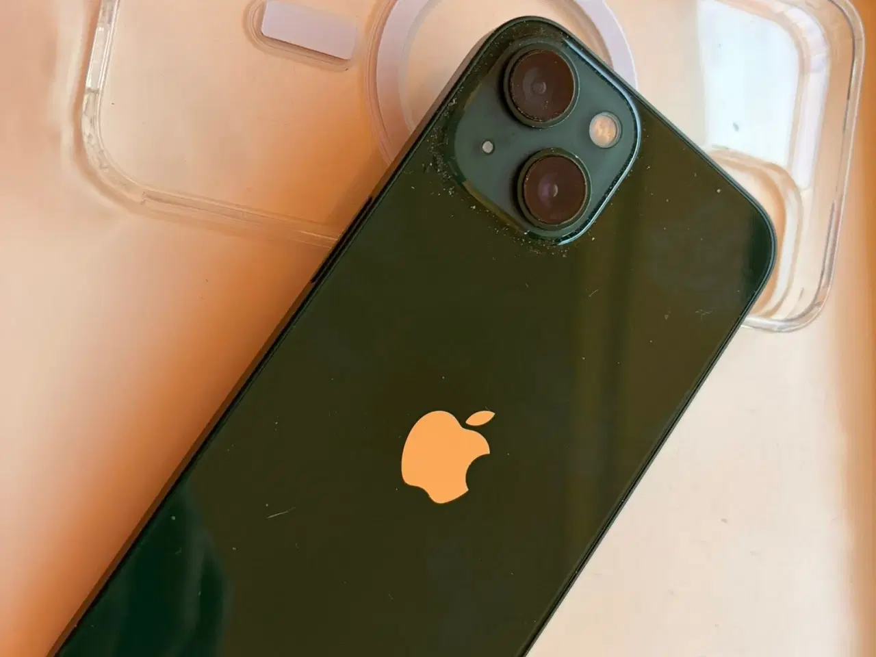 Billede 2 - iPhone 13 Sælges