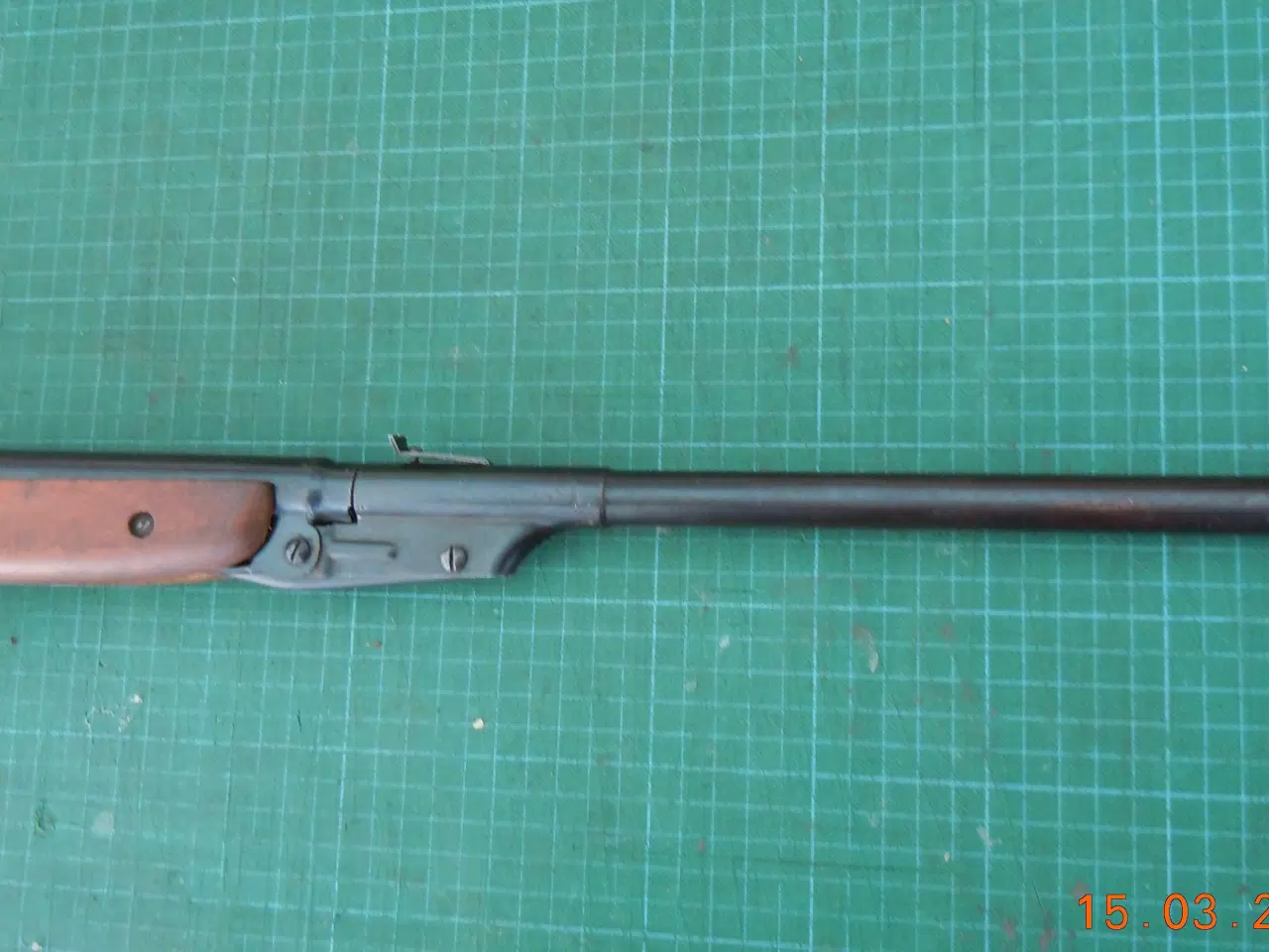 Billede 4 - Diana 16, fremstillet af MILBRO.