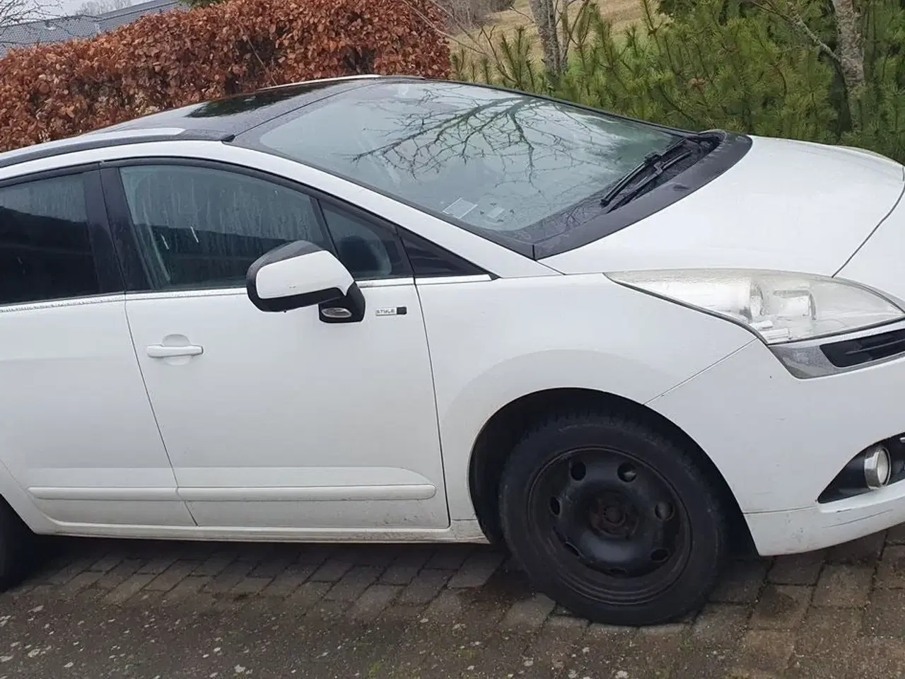 Billede 2 - Peugeot 5008 1,6 HDi 112 Style Limited