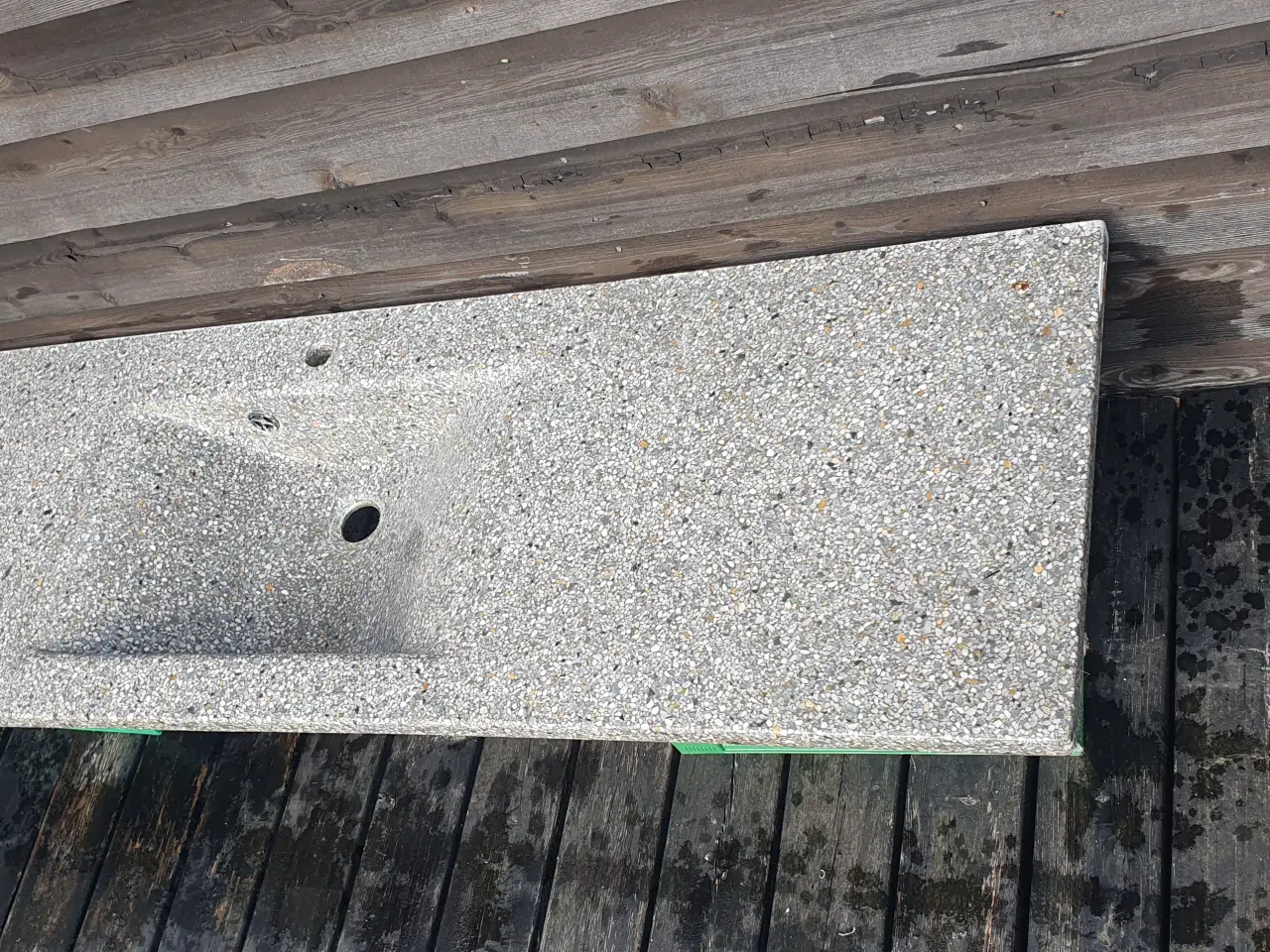 Billede 3 - Fin håndvask