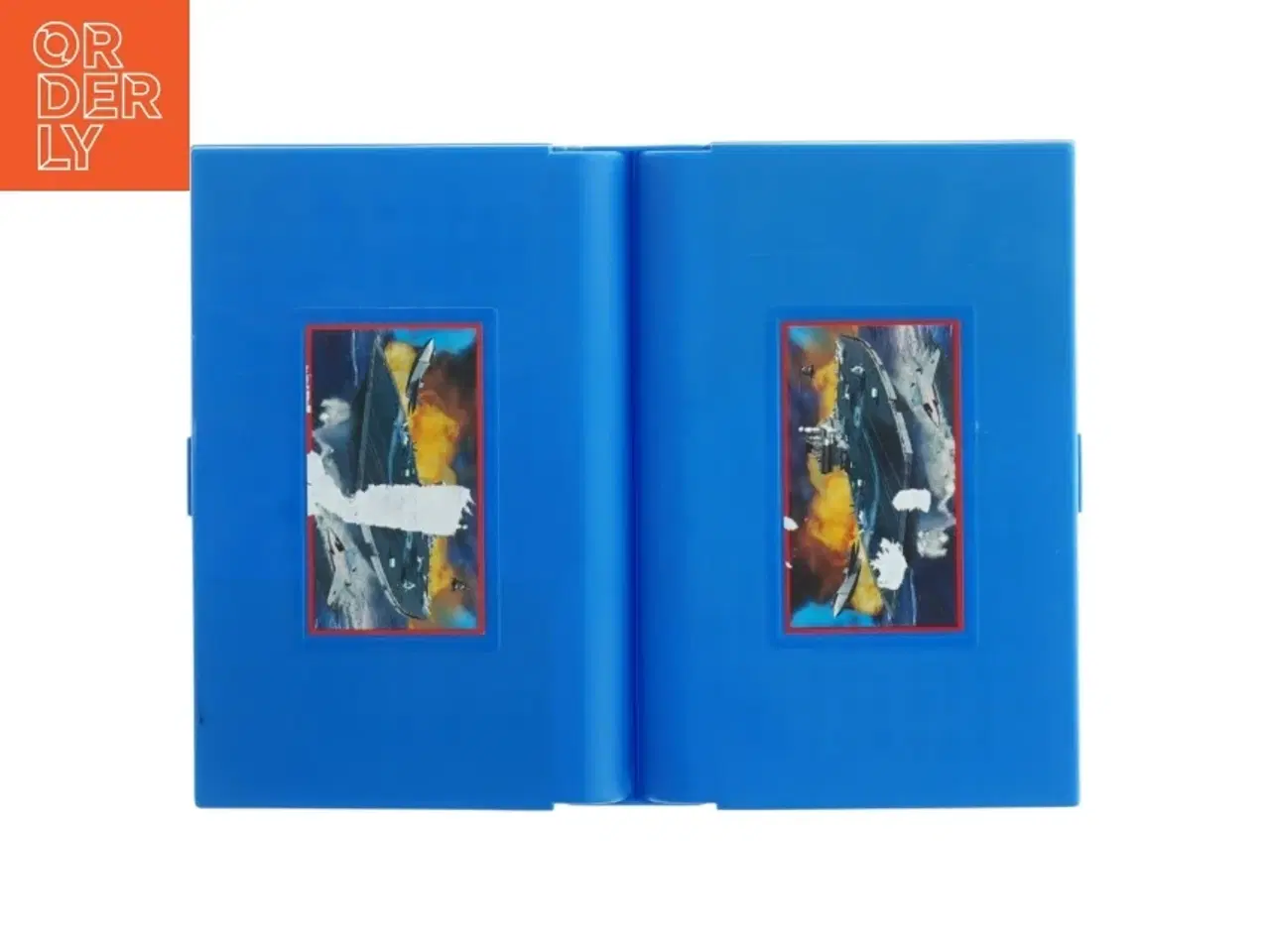 Billede 4 - Sænke slagskibe