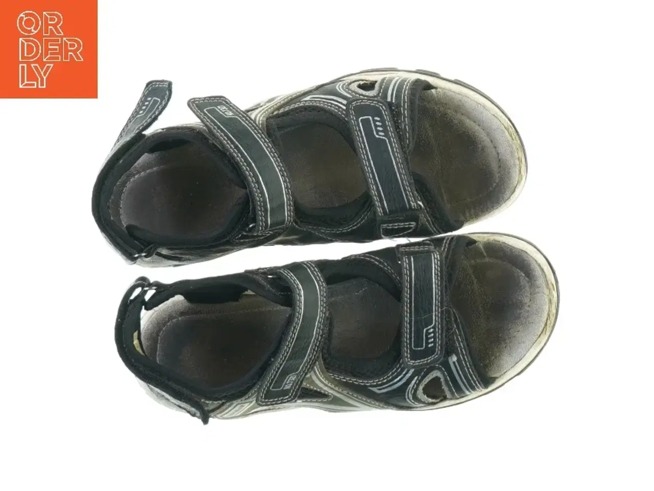 Billede 4 - Sandaler fra Superior (str. 36)