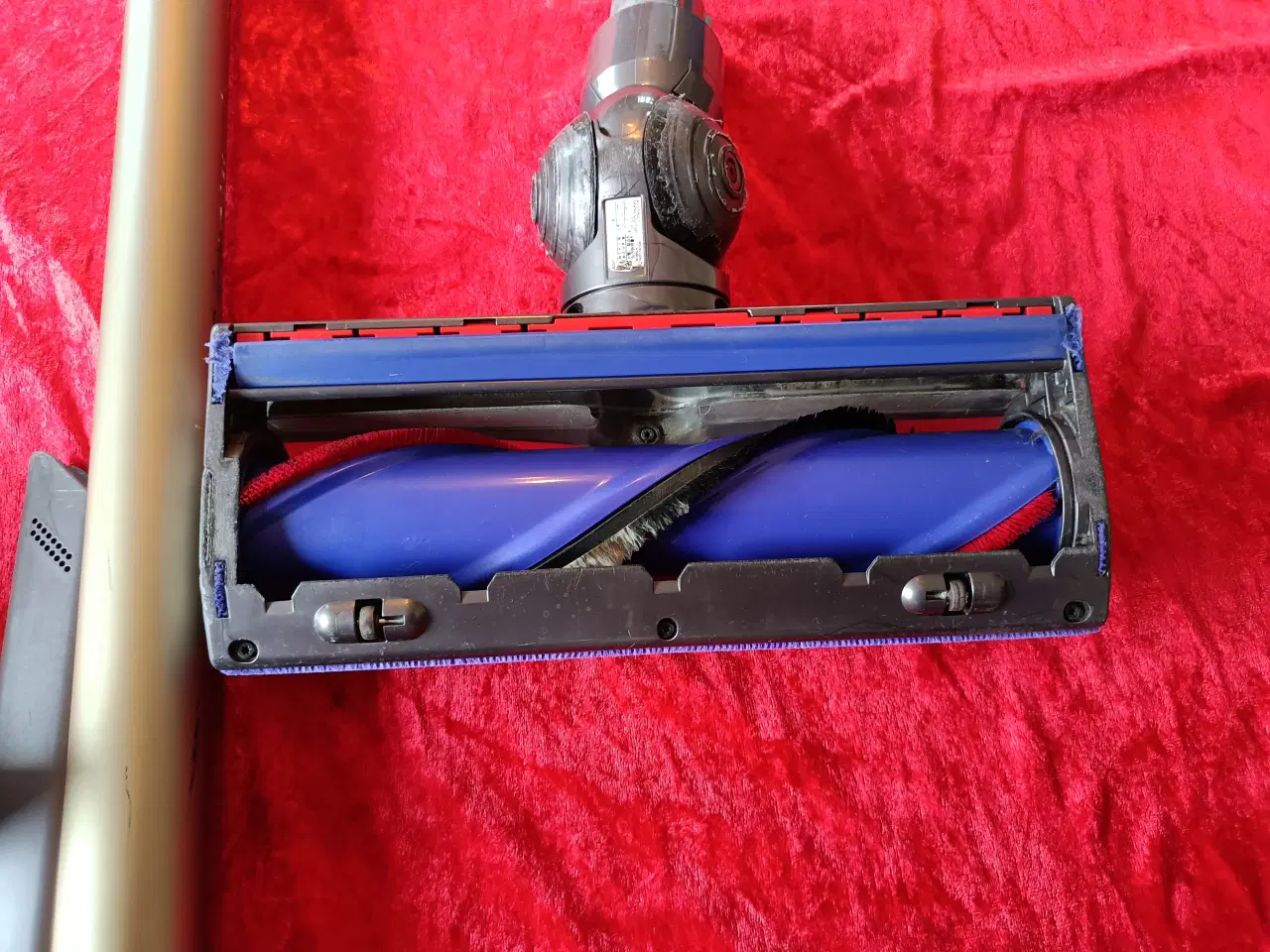 Billede 4 - Dyson støvsuger m/tilbehør