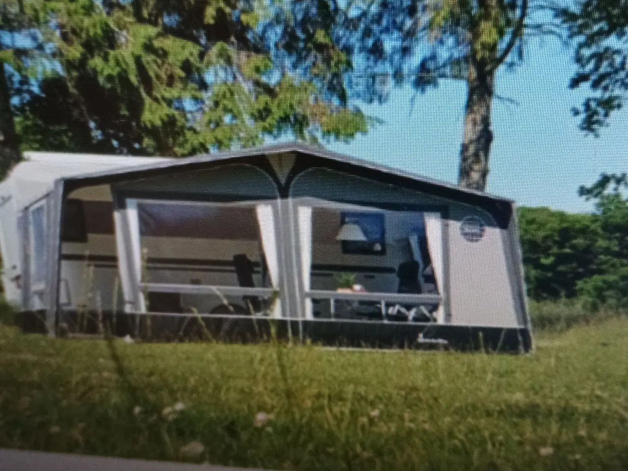 Billede 1 - Isabella Ambassador Dawn str.975/G18 med Carbonnex