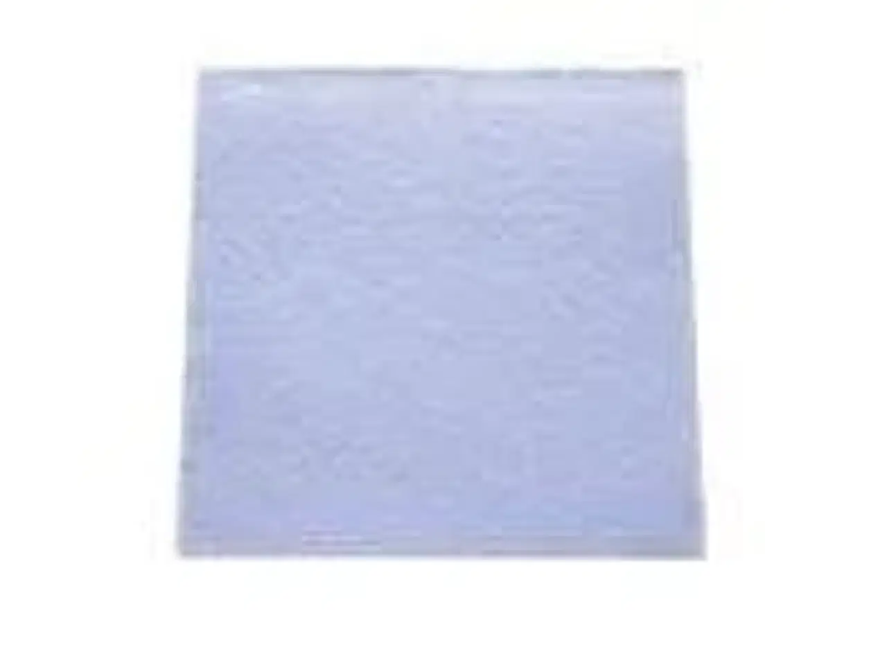 Billede 1 - 8 stk. Alt-mulig-klude 20-PK 380 x 380 mm blå