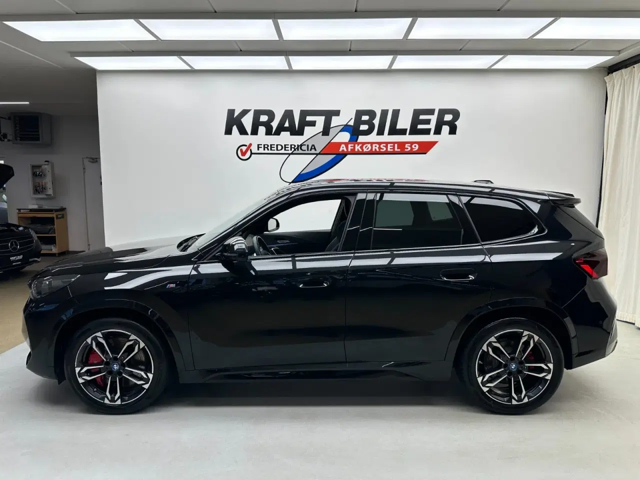 Billede 3 - BMW iX1  eDrive20 M-Sport Pro