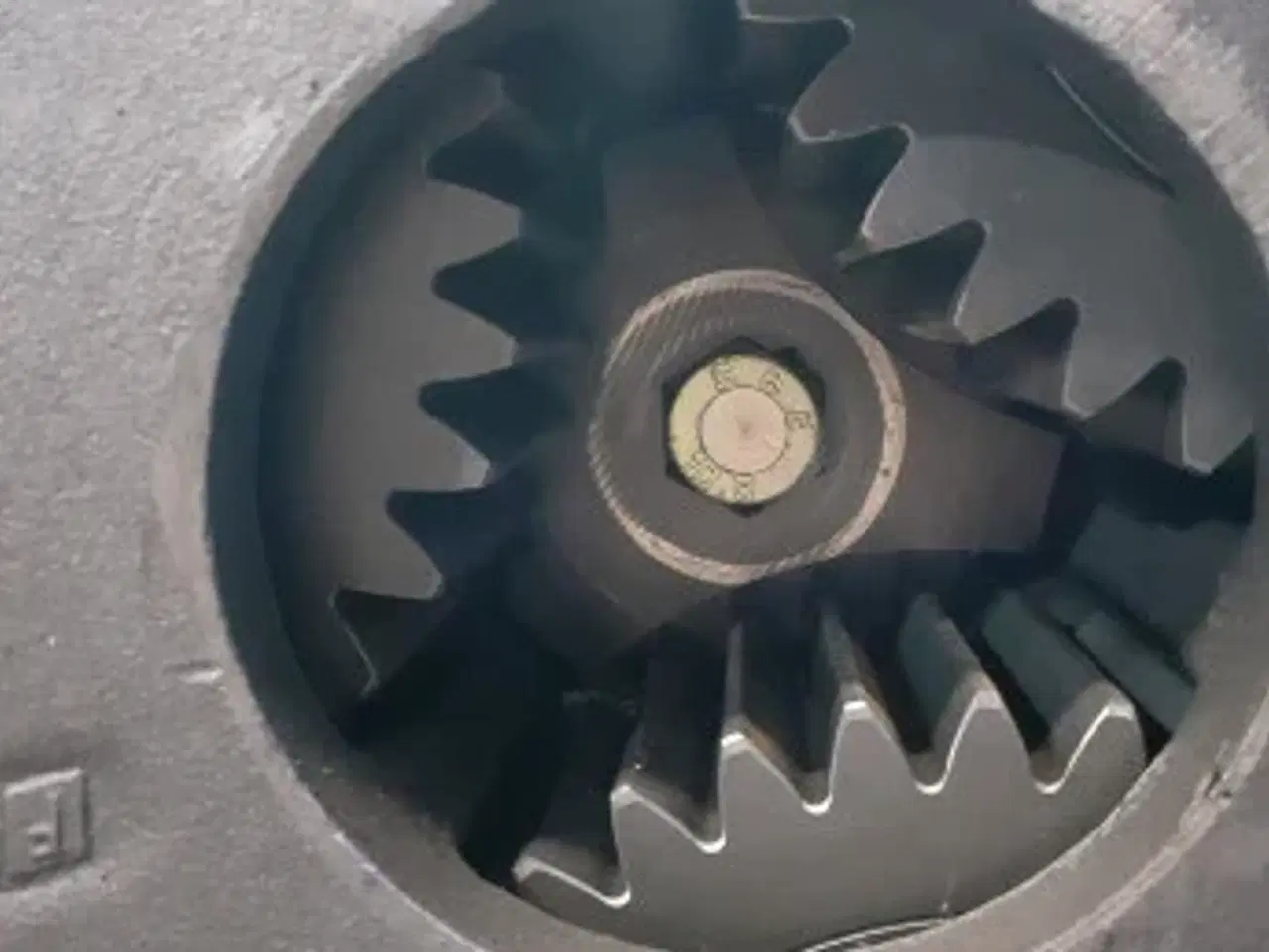 Billede 16 - New Holland TM 165 Låraklsel