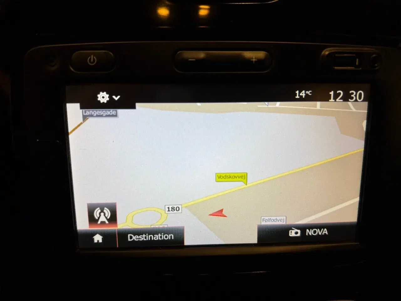 Billede 10 - Renault Captur 0,9 TCe 90 Intens