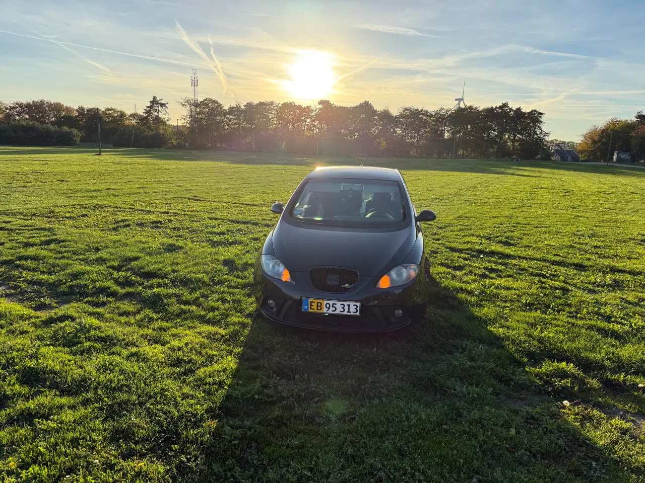 Billede 1 - Seat Altea 2.0 TFSI FR