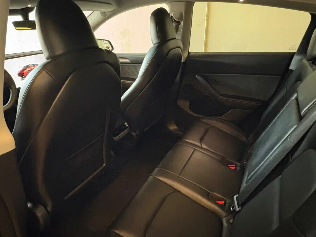 Billede 6 - Tesla Model Y  Long Range AWD