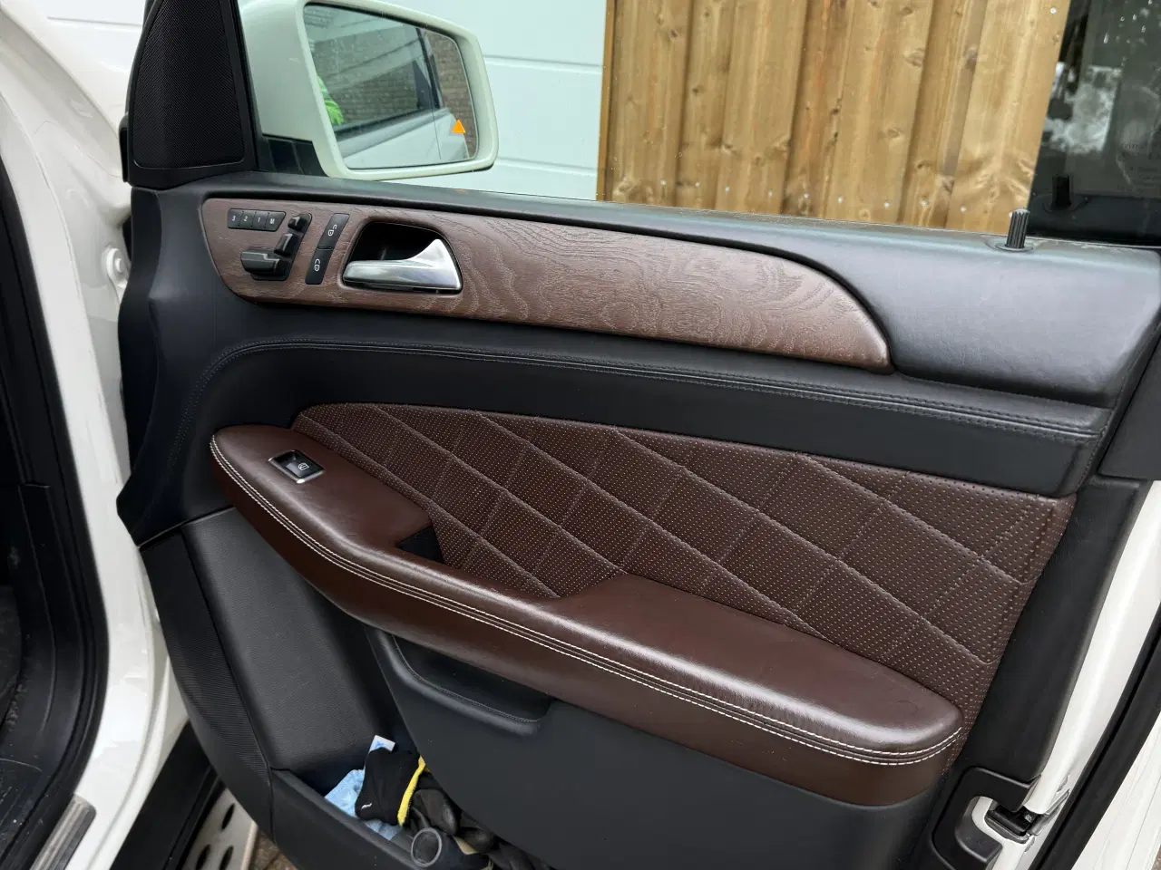 Billede 5 - Mercedes 