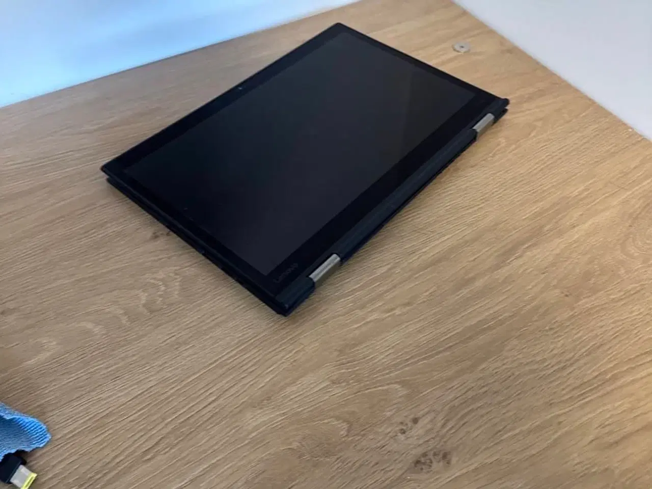 Billede 5 - Lenovo yoga med touch skærm 