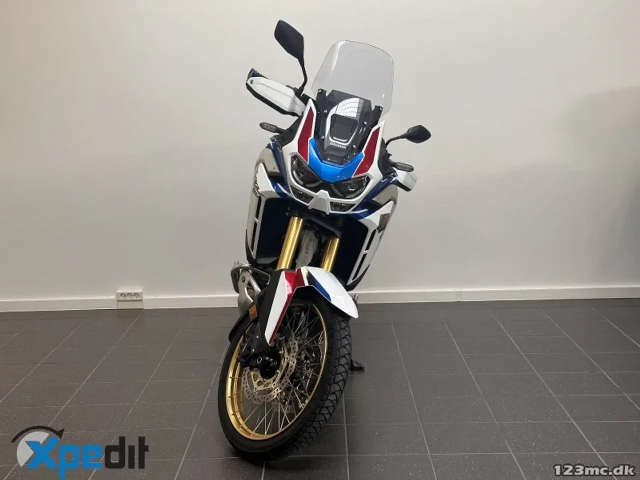 Billede 3 - Honda CRF 1100 L Africa Twin Adventure Sports