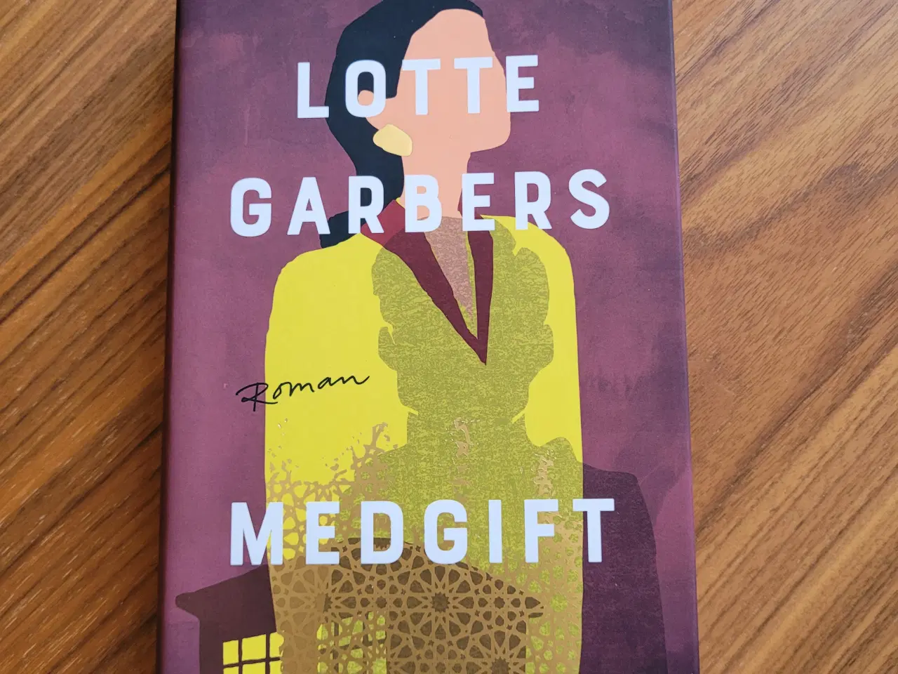 Billede 1 - Medgift, Lotte Garbers