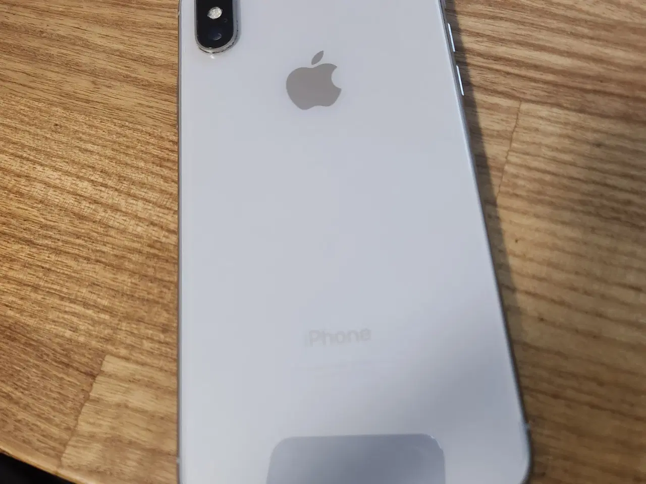 Billede 1 - Iphone X