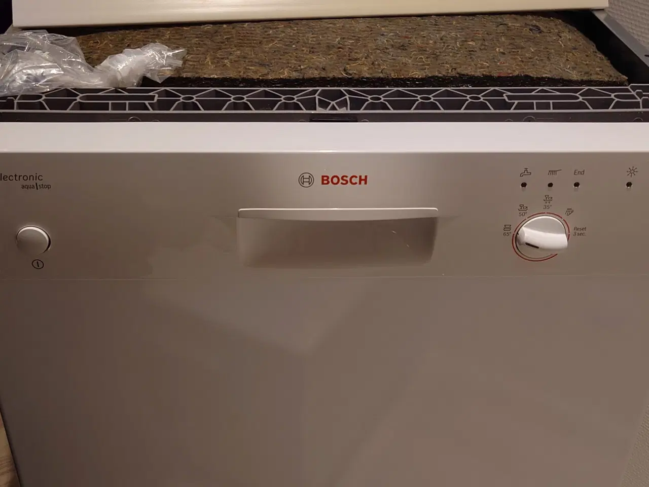 Billede 2 - Bosch opvaskemaskine 