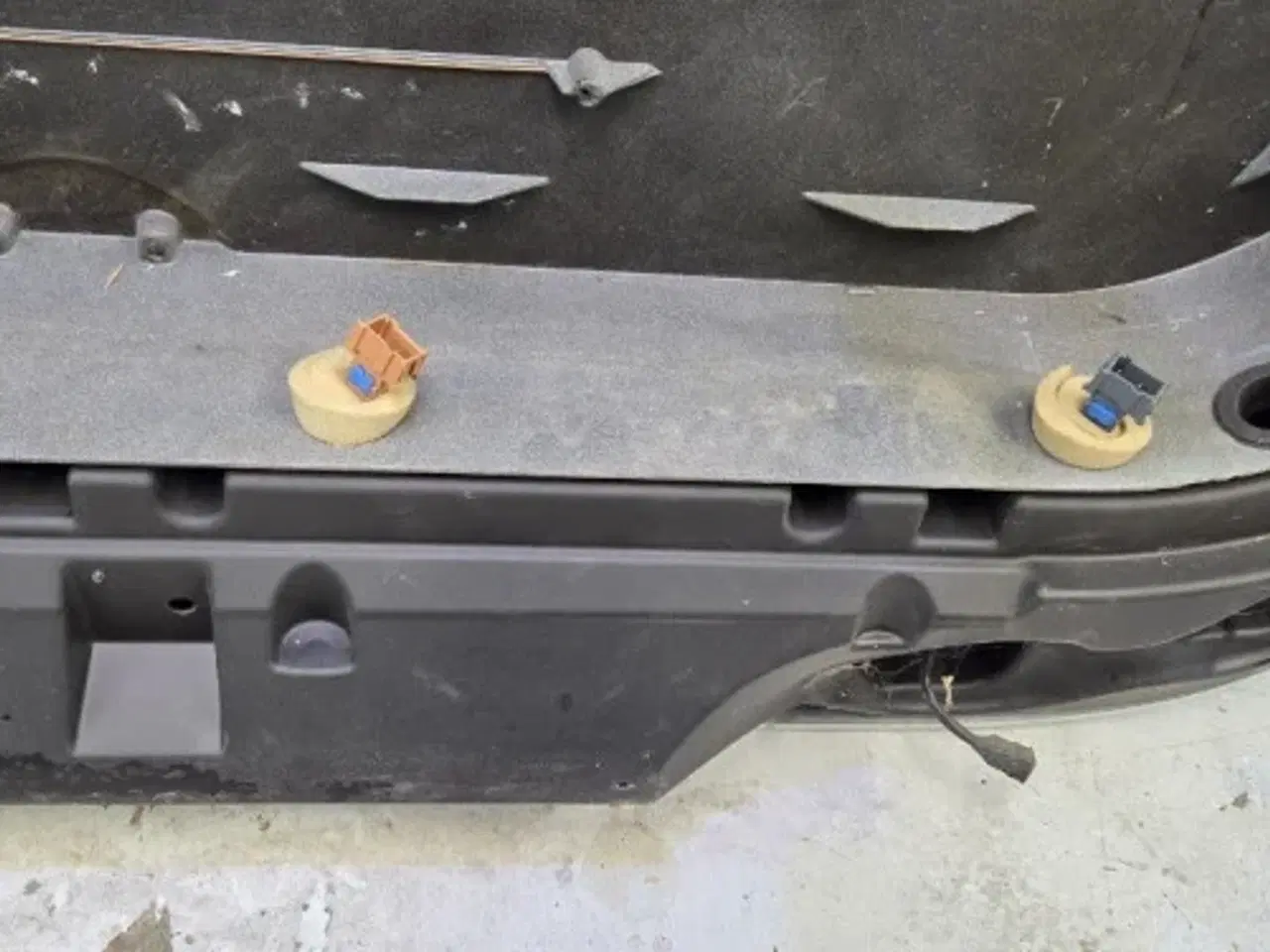 Billede 3 - Claas Taglem 0022776850