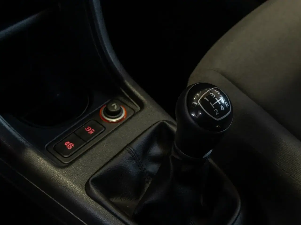 Billede 15 - VW Up! 1,0 MPi 60 Move Up! BMT