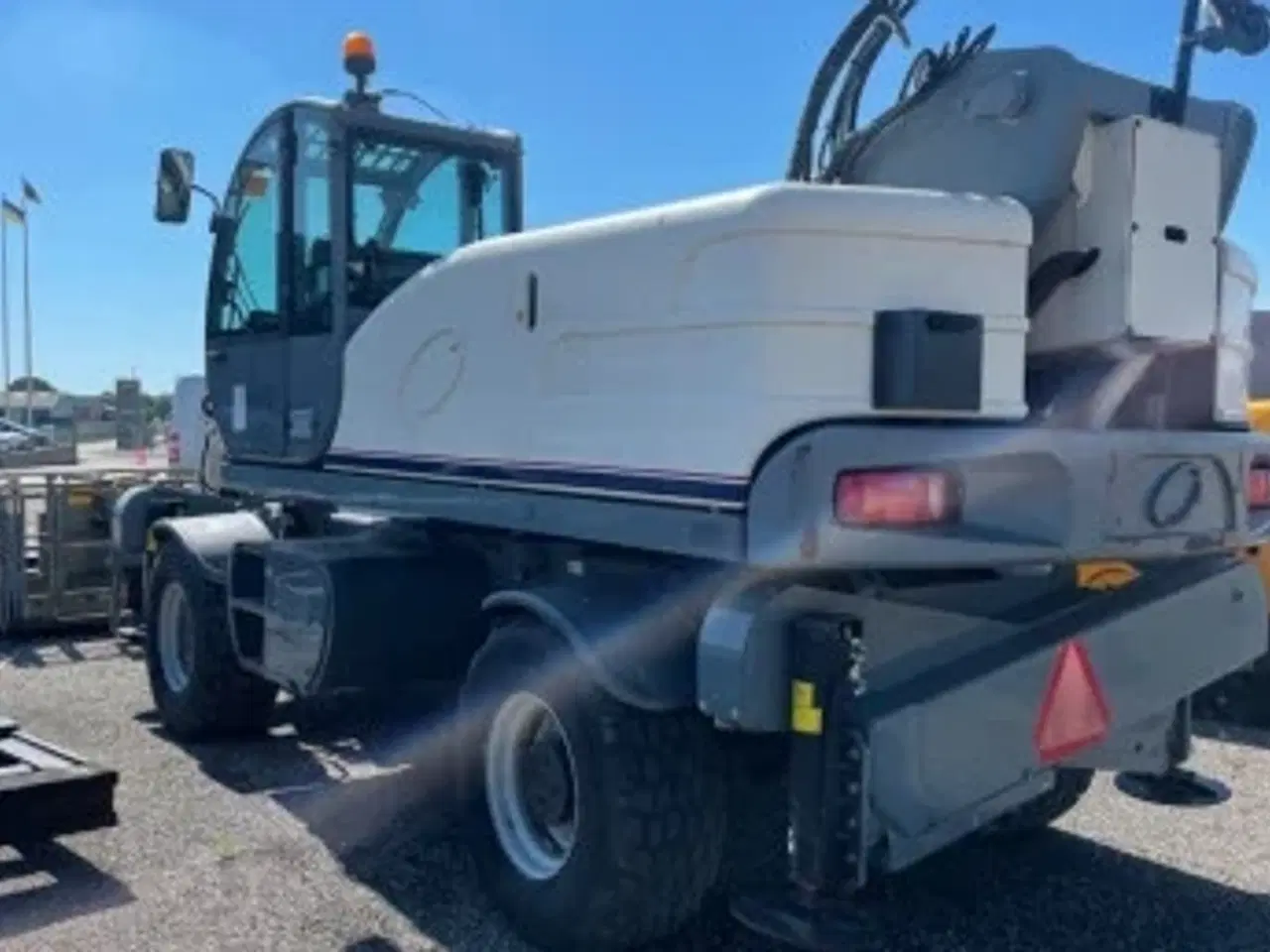 Billede 2 - Roterende teleskoplæsser