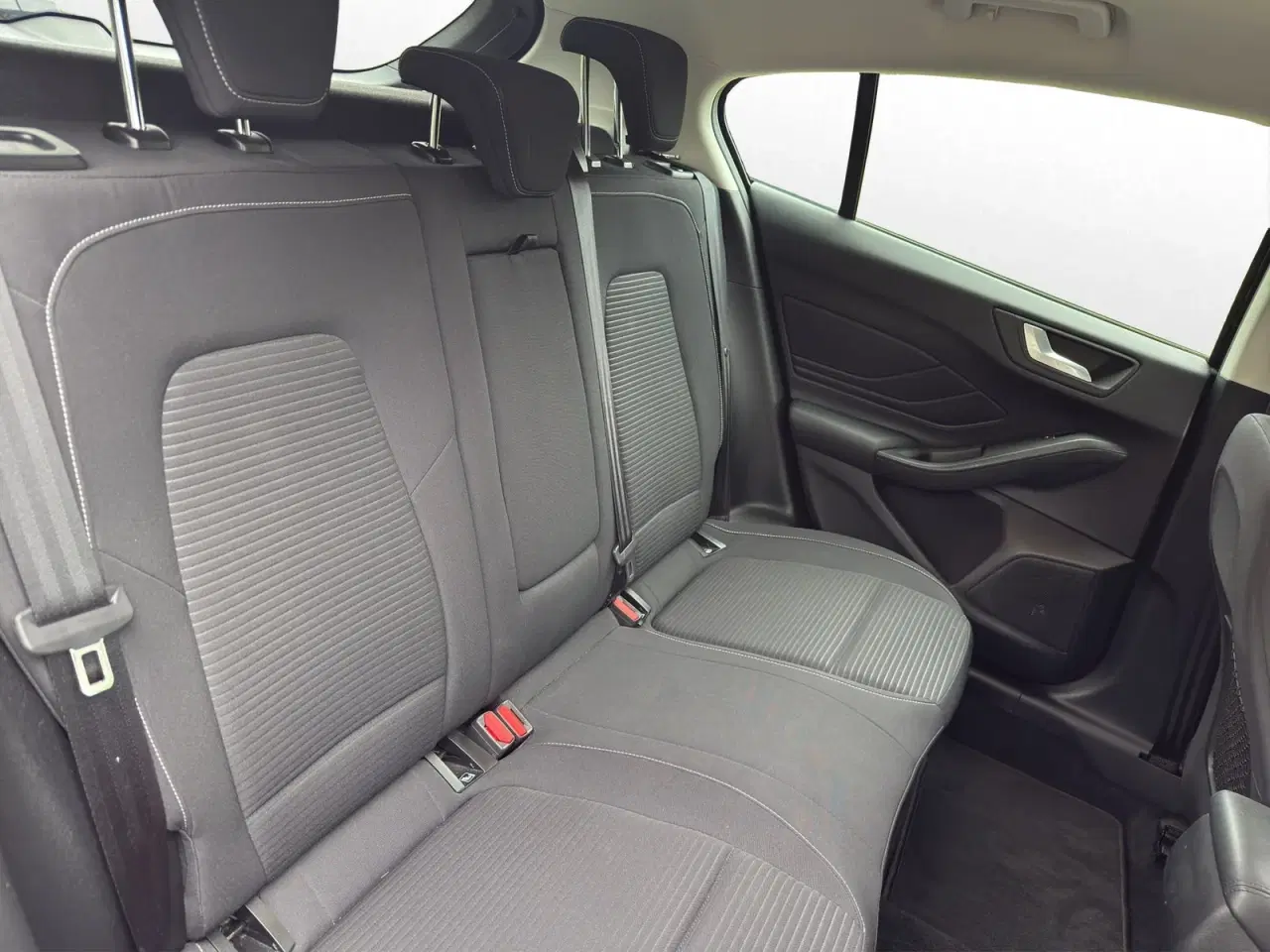 Billede 16 - Ford Focus 1,5 EcoBlue Titanium stc. aut.