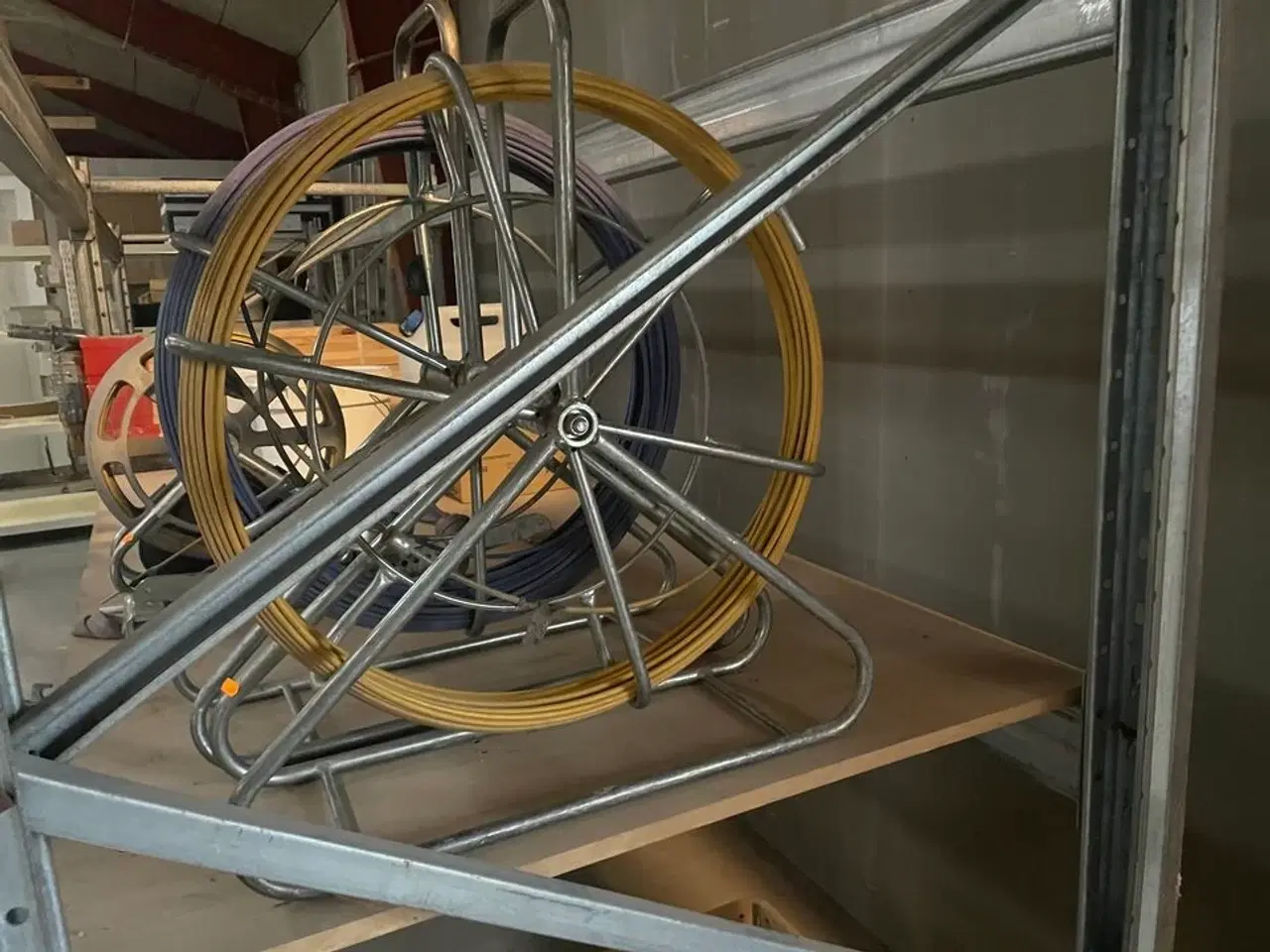 Billede 2 - Tre rørål