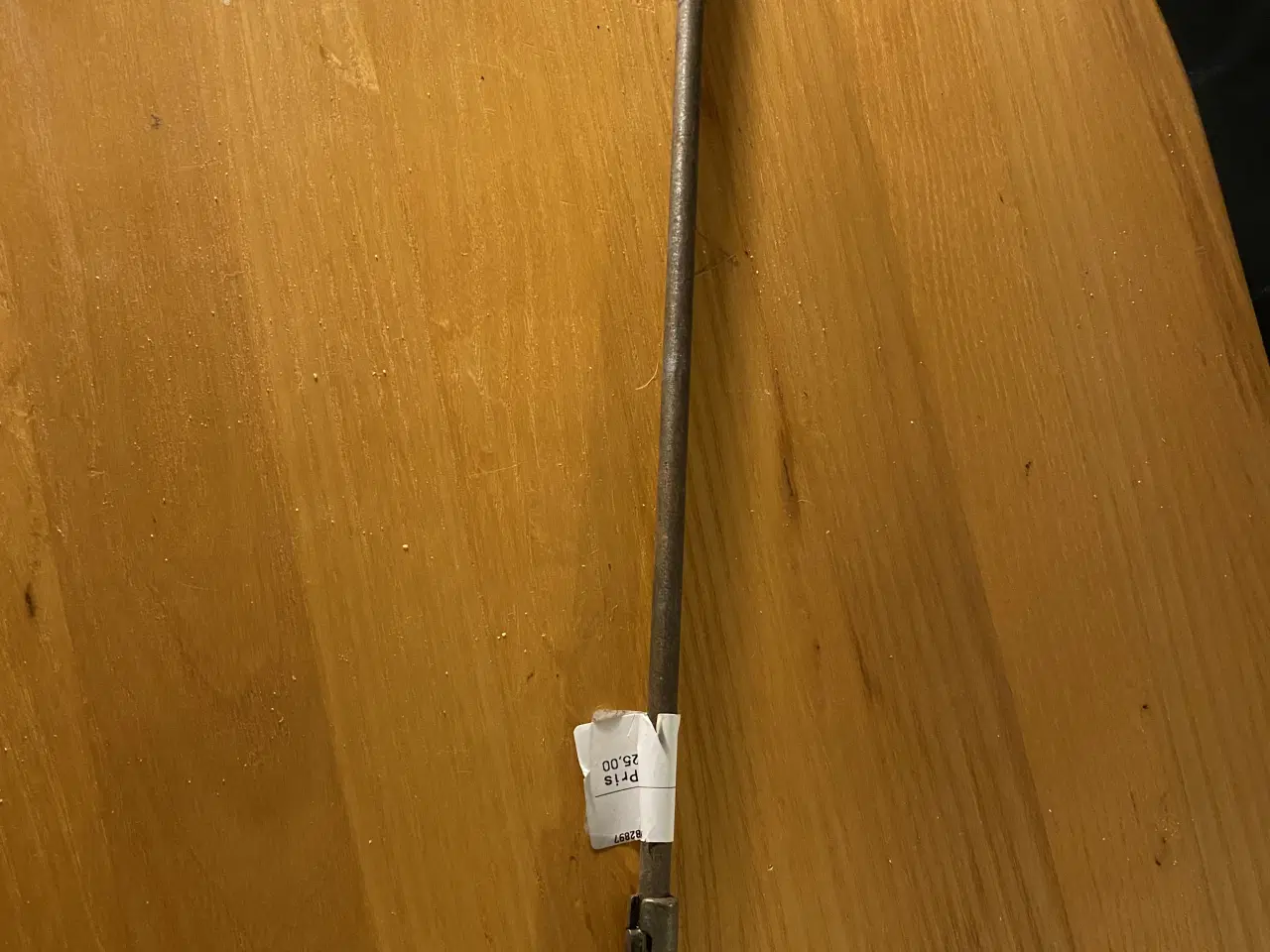 Billede 1 - Retro bor 