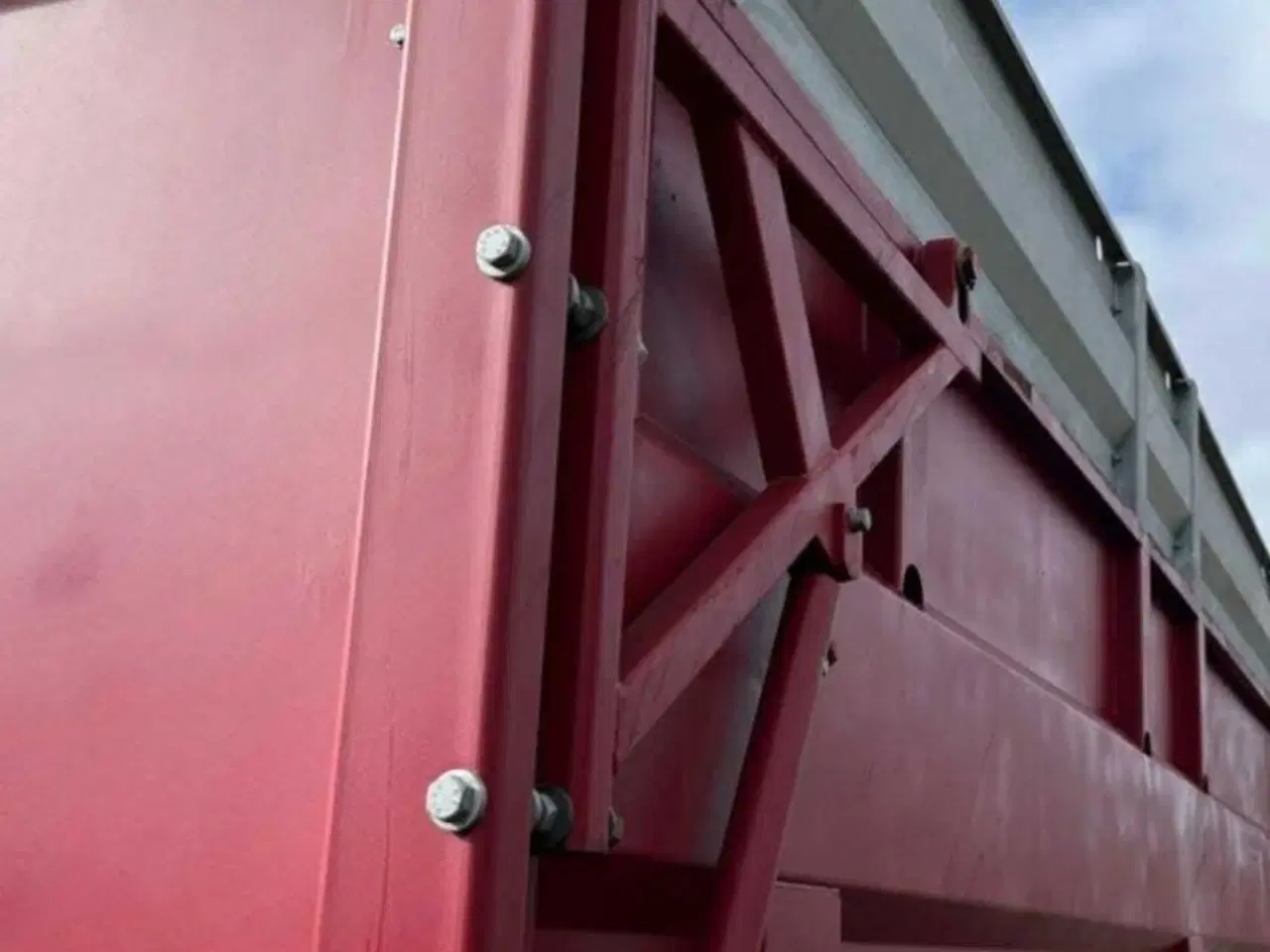 Billede 5 - Baastrup CTS 18