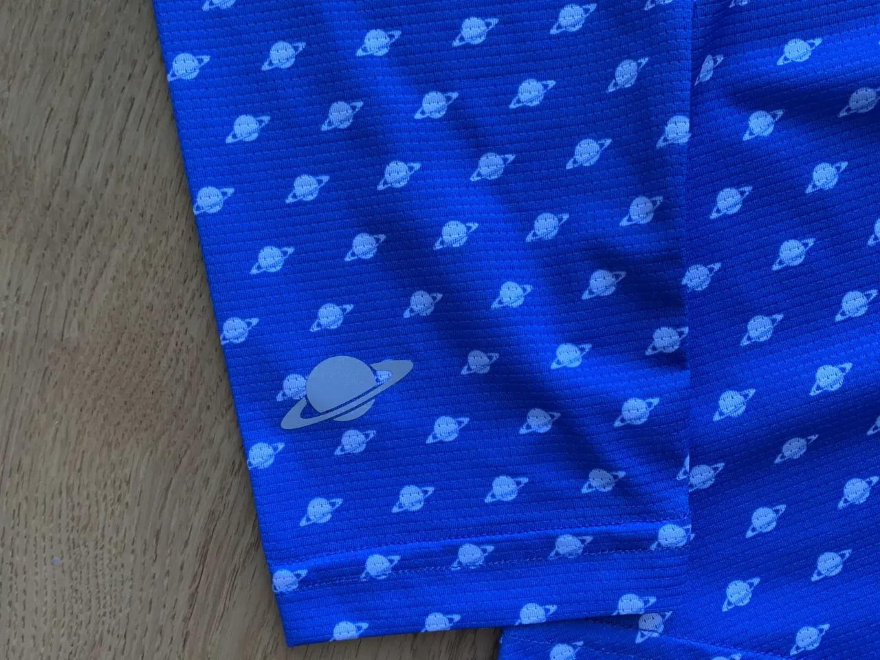 Billede 4 - Planet Nusa LS2 Air bluse