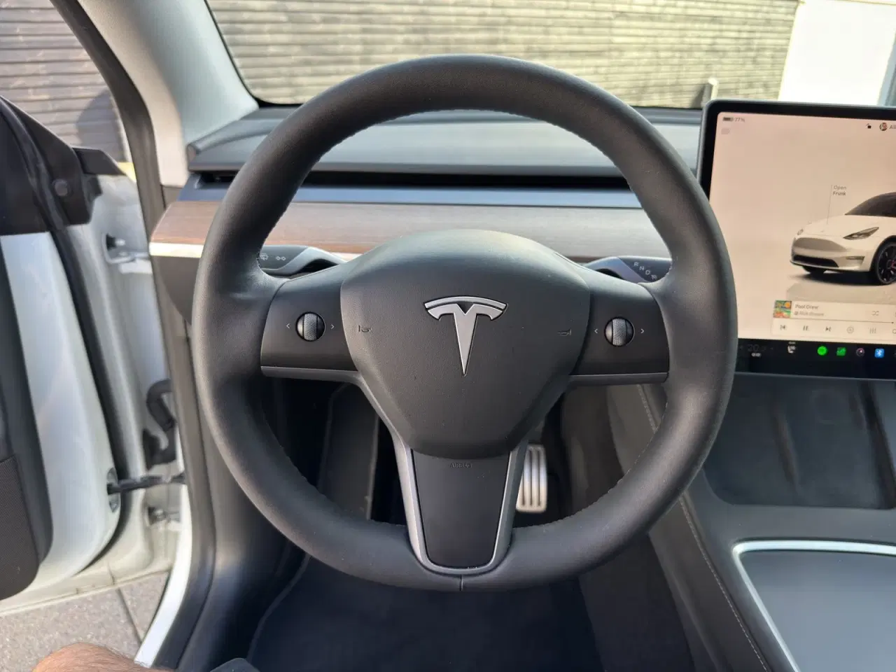Billede 11 - Tesla Model Y  Performance AWD