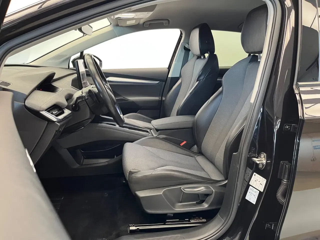 Billede 9 - Skoda Enyaq 50 iV