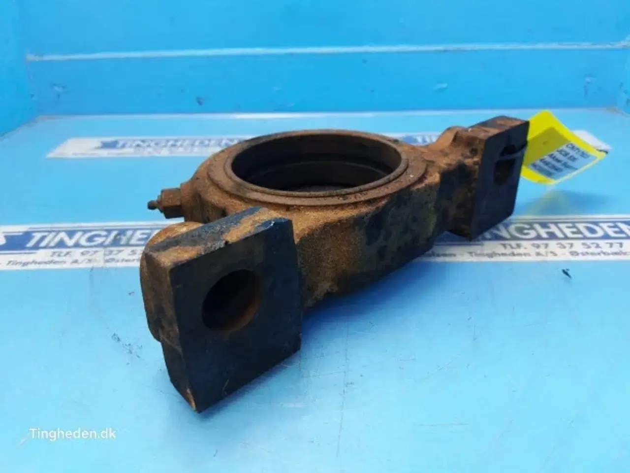 Billede 5 - JCB 530 Support 448/26401