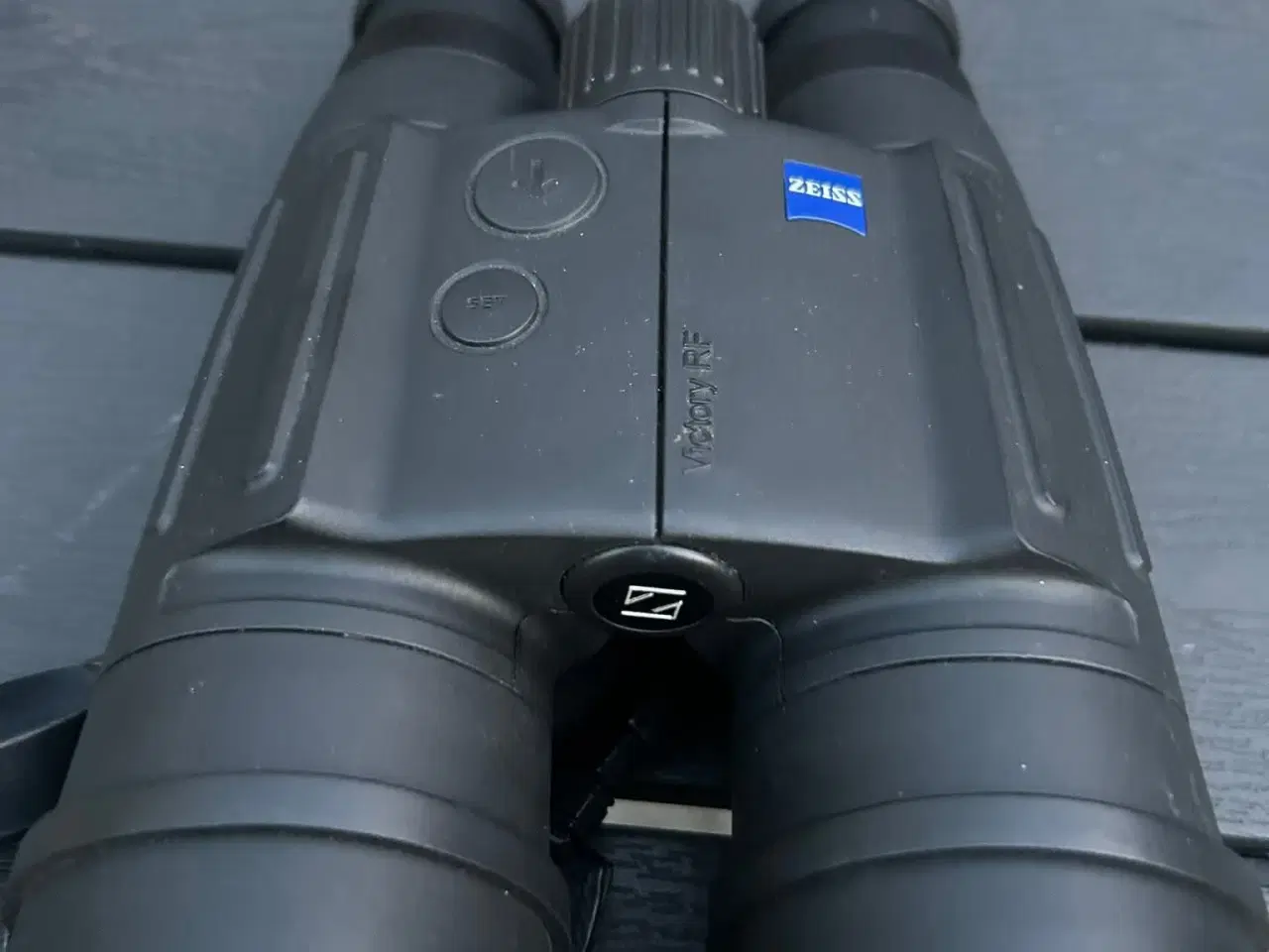 Billede 5 - Zeiss kikkert 10x56 RF med bis  