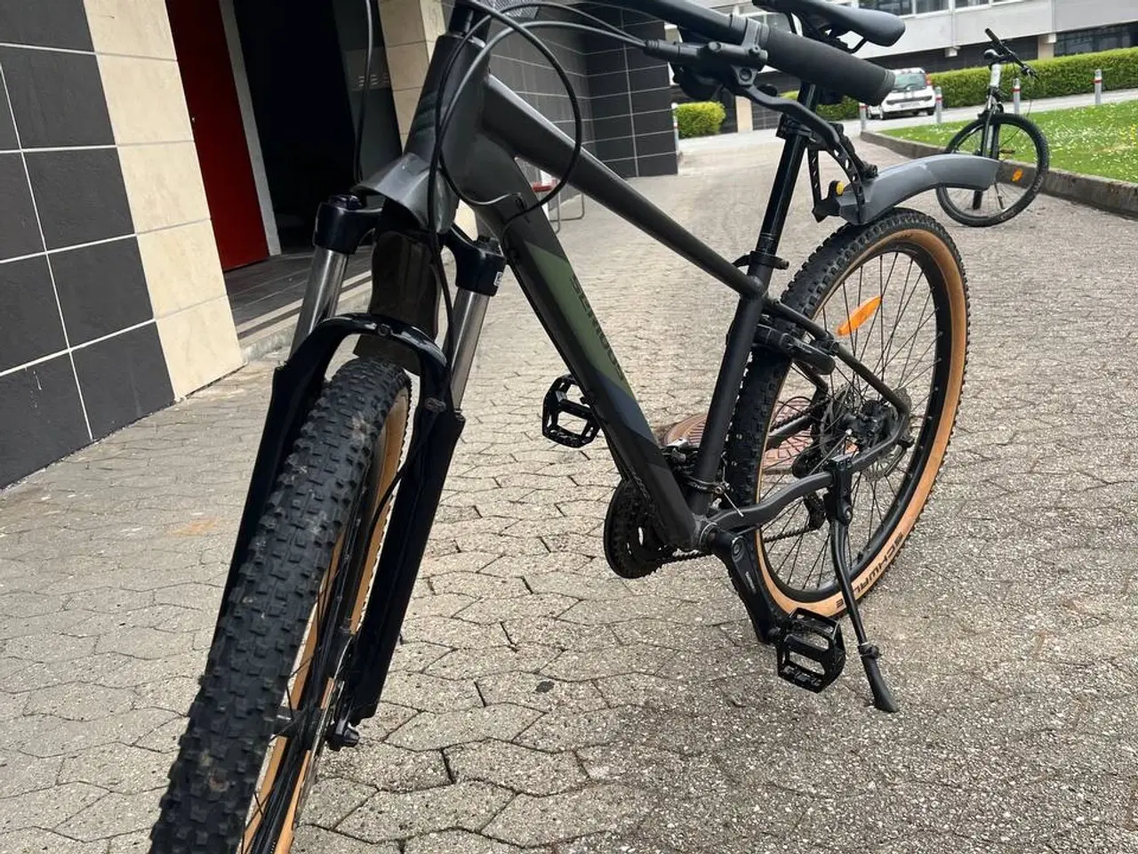 Billede 6 - Serious Shoreline 27.5 MTB