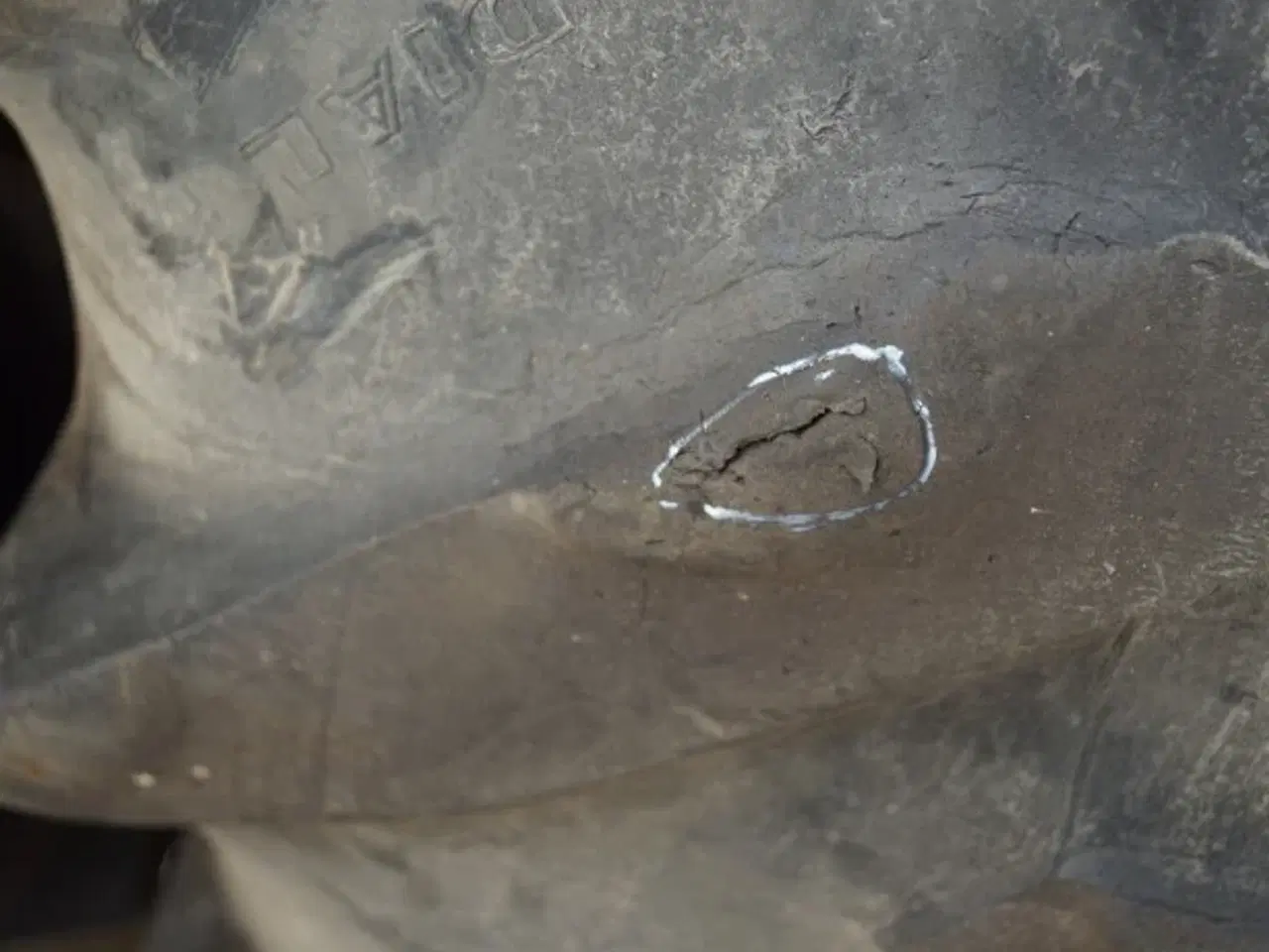 Billede 5 - 34"   620/75R34