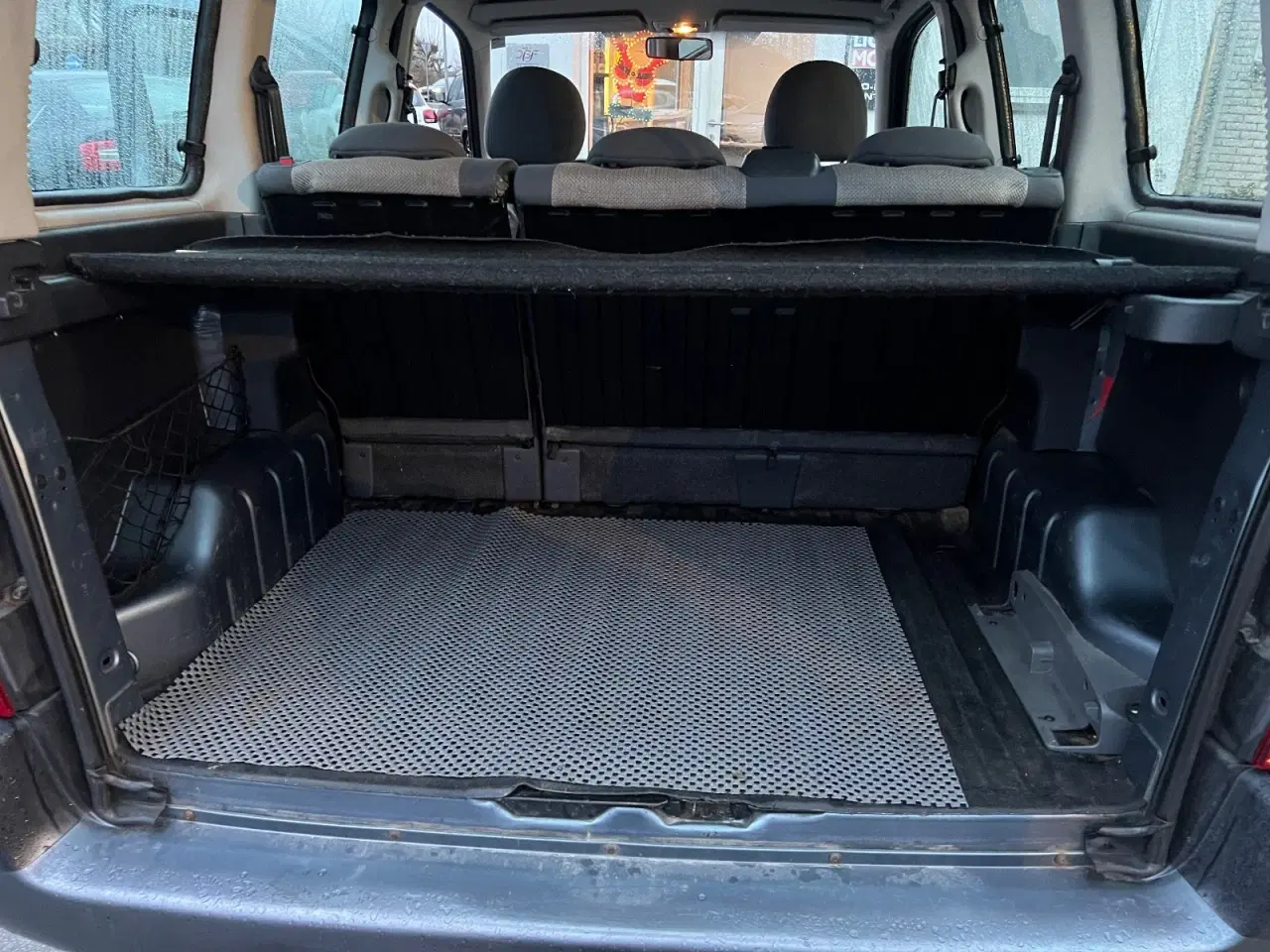 Billede 7 - Citroën Berlingo 1,6i 16V Family