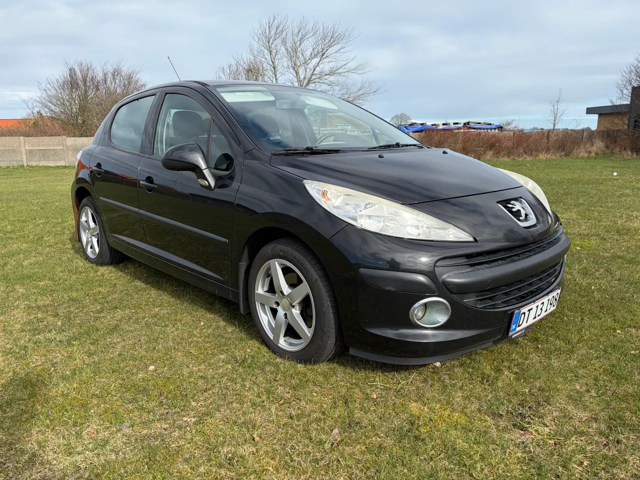 Billede 8 - Peugeot 207 1.6 HDi