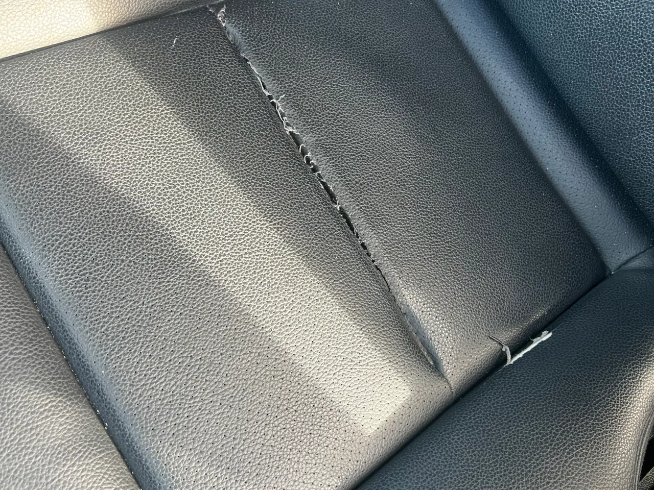 Billede 6 - Mercedes E 200 Cdi