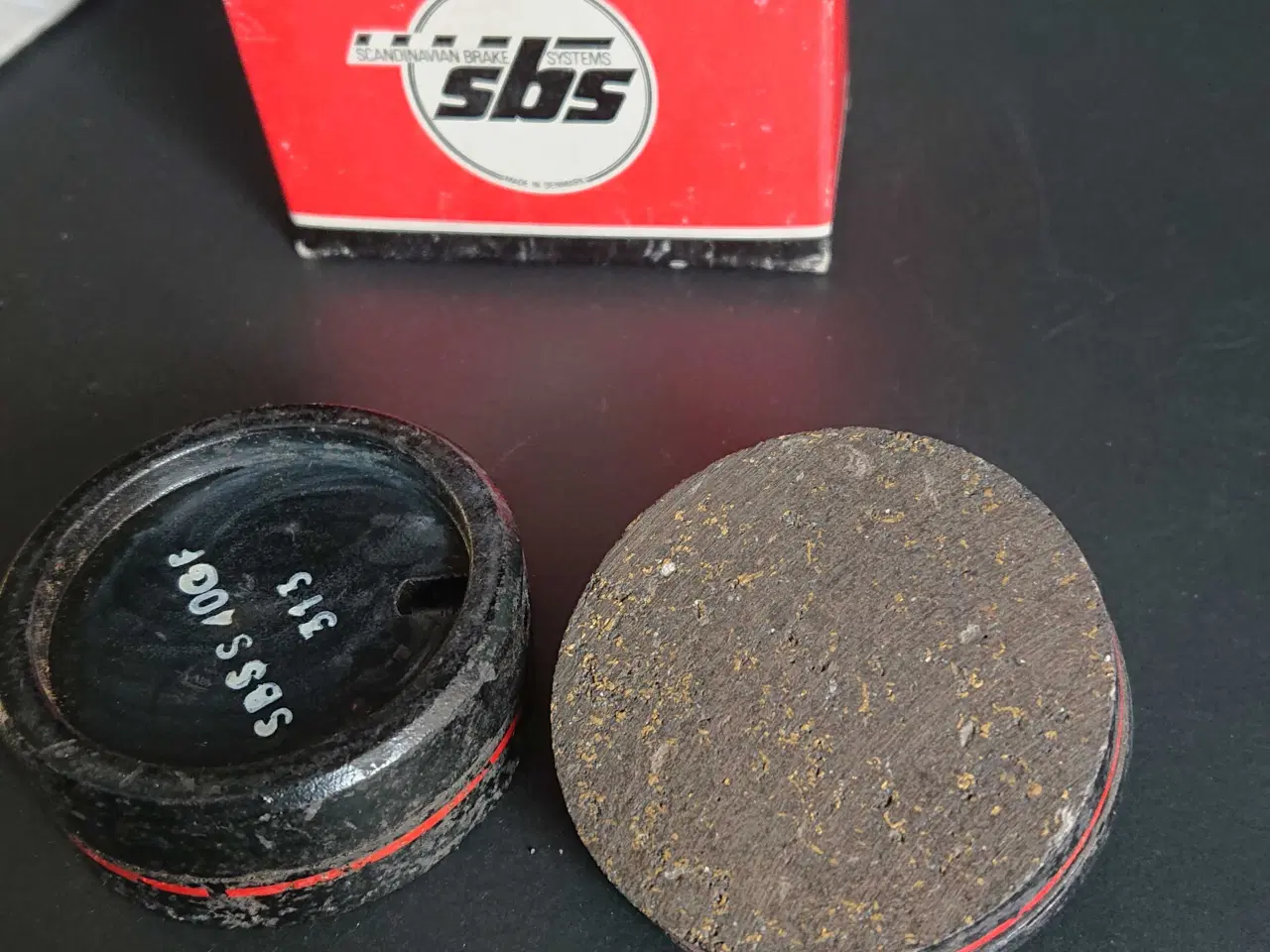 Billede 3 - Ny Til Honda Cb750